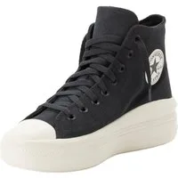 Converse CHUCK TAYLOR ALL STAR MOVE PLATFORM COLORFUL SUEDE Sneaker