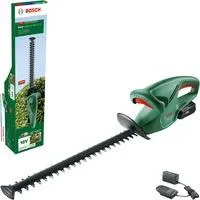 Akku-Heckenschere EasyHedgeCut 18V-52-13 Solo, 18Volt grün/schwarz, ohne Akku und Ladegerät, POWER FOR ALL ALLIANCE