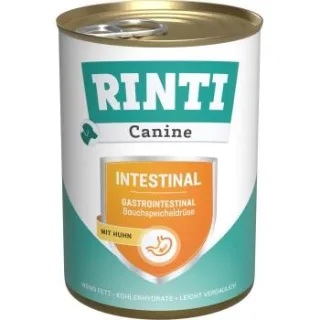 RINTI Canine Intestinal Adult Huhn 12x400 g