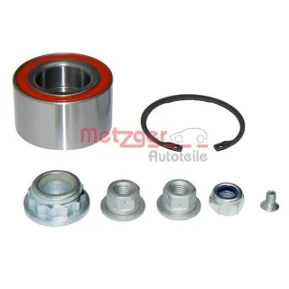 Metzger Radlager vorne Seat Arosa VW Lupo Polo