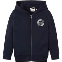 TOM TAILOR Sweatjacke (1-tlg)