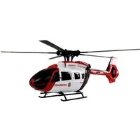 Amewi RC-Helikopter Johanniter H145 RC Hubschrauber RtF 25365