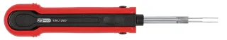 KS Tools Entriegelungswerkzeug für Flachsteckhülsen 1,5 mm (AMP Tyco MT II) - 150.1265