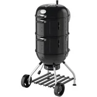 RÖSLE Smoker Rösle Watersmoker No. 1 F50-S Räucherofen