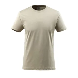 MASCOT Calais T-Shirt Hellkhaki 4XL - 51579-965-55-4XL
