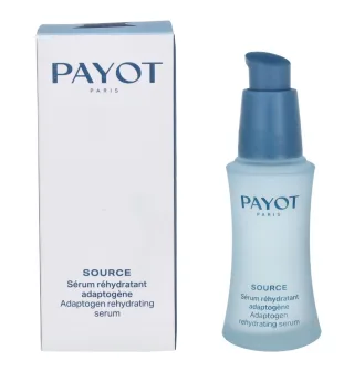 Payot Source Adaptogen Rehydrating Serum.