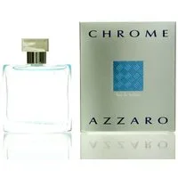 Azzaro Eau de Toilette Chrome, Glasflakon, Parfüm EDT, Herrenduft