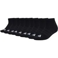 adidas Performance Kurzsocken C ESS LOW 9P (Packung, 9-Paar, 9er-Pack)