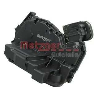 Metzger T?rschloss vorne links Audi Seat Skoda VW 2314101