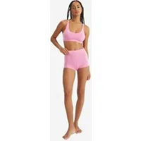 adidas Sportswear Bralette Sport Active Essentials Soft‑BH, Spitzen‑Bralette, BH ohne Bügel
