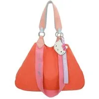 Fritzi aus Preußen Shopper Izzy Medium Canvas