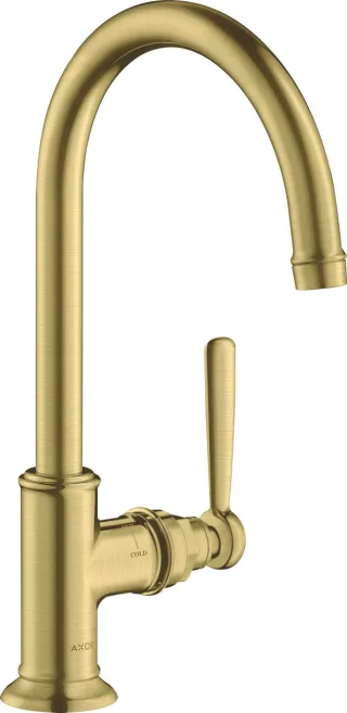Hansgrohe Waschtischmischer 210 Axor Montreux 16518950