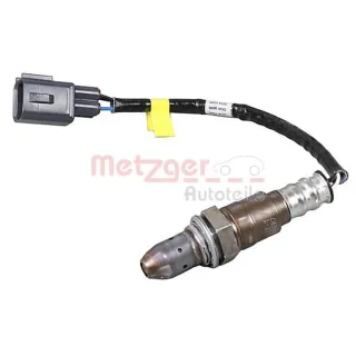 Metzger Lambdasonde vor Katalysator Lexus Gs Nx Rc Rx Toyota Hilux Land Yaris