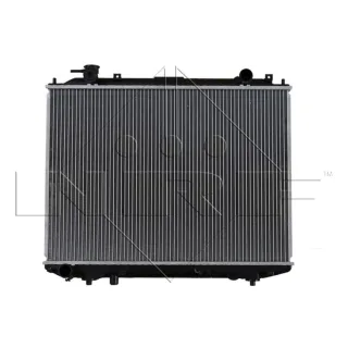 NRF Motork?hler gel?tet Ford Ranger Mazda B-Serie Bt-50 2,5