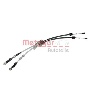 Metzger Kupplungsseil Toyota Avensis T25 1,6 1,8
