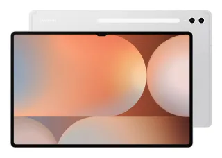 Samsung Galaxy Tab S10 Ultra X920 | sm-x920nzsreub | Platinum Silver - 12GB RAM