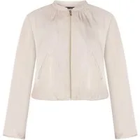 Betty Barclay Jackenblazer Blazerjacke Kurz 3/4 Arm