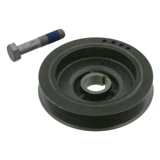 Febi Riemenscheibe Kurbelwelle Citroen Fiat Lancia Peugeot 33785