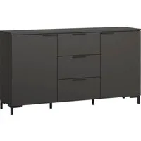 Home affaire Kommode Alternative, Breite 151 cm