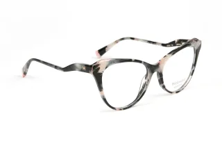Ana Hickmann Brillenfassung HI6324 P02 52