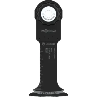 Bosch PRO MAII 52 APB Blatt für Multifunktionswerkzeuge,52 x 75 mm - 2608669137