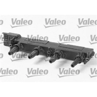 Valeo Z?ndspule Citroen C4 C5 C8 Evasion Xsara Peugeot 406 806 807