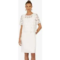 Kraimod Abendkleid mit Figurbetonte Passform