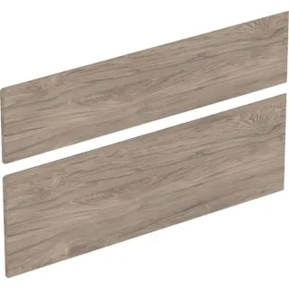 Geberit Ersatzteile Set Schubladenfront für Unterschrank für Möbelwaschtisch B:100cm, 246373JR1 246373JR1