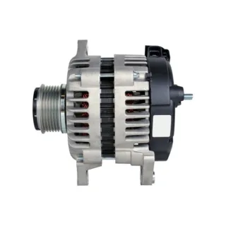 Hella Lichtmaschine 100A Opel Astra Corsa Meriva Zafira 1,7