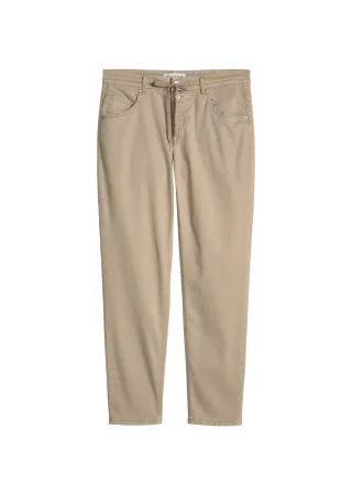 Marc OPolo Casual - Hose Model Theda boyfriend sandpaper - Gr. - 32