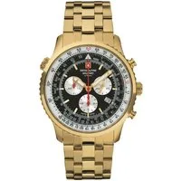 Swiss Alpine Military Quarzuhr 7078.9117SAM