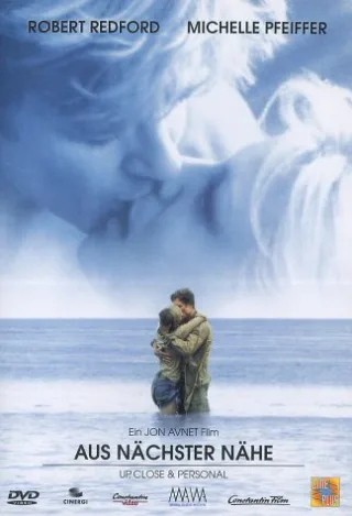 Aus nächster Nähe [DVD] [2003]