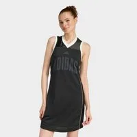 adidas Sportswear Shirtkleid W STA SEAS DRS