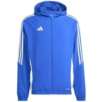 adidas Performance Regenjacke adidas Herren Windbreaker Tiro 24 WB