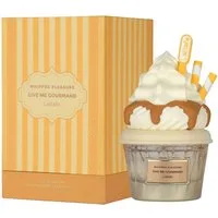 Lattafa Eau de Parfum Whipped Pleasure, Vanilla Freak, 75 ml, Made in U.A.E, Give me Gourmand