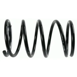 Sachs Feder vorne Mitsubishi Outlander 998681