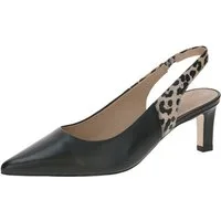 Peter Kaiser Peter Kaiser Pumps Leder Slingpumps