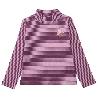 STACCATO - Md.-Rolli dark plum str. - Gr. - 134