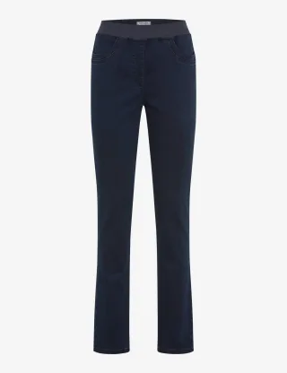 RAPHAELA by BRAX - Style Pamina dark blue - Gr. - 21