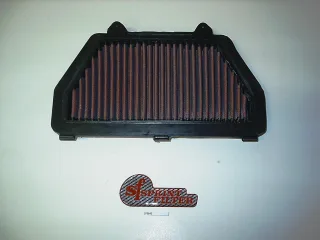 Sport Luftfilter Polyester Honda CBR 600 RR Fireblade Bj. 2007-2016 PC40 SprintFilter
