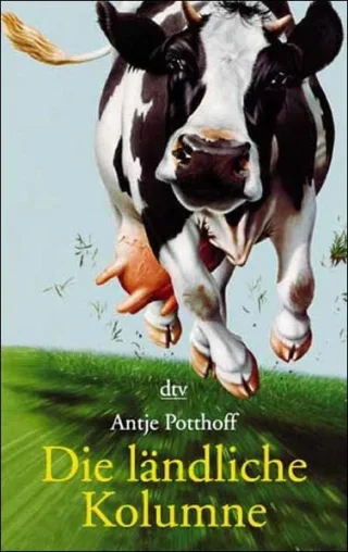 Die ländliche Kolumne
