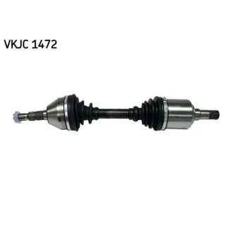 SKF Antriebswelle vorne links Opel Astra H Zafira B 1,9 VKJC1472