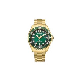 Citizen Herrenuhr Eco-Drive BN0262-59W