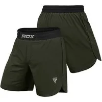 RDX Sports Trainingsshorts RDX MMA Shorts Sporthose Herren kurz, Trainingshose Herren, Kickboxen