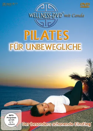 Pilates für Unbewegliche - Der besonders schonende Einstieg
