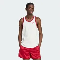 adidas Originals Tanktop DROP NEEDLE TANKTOP (1-tlg)
