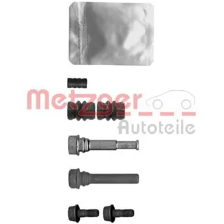Metzger F?hrungsh?lsensatz f?r Bremssattel Nissan Subaru