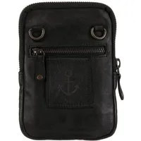 HARBOUR 2nd Mini Bag Benita, Umhängetasche, Schultertasche mit typischen Marken-Anker-Label