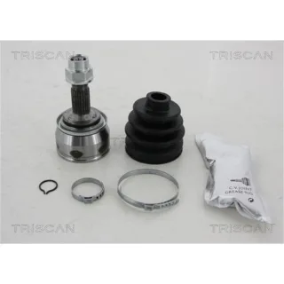 Triscan Antriebswellengelenk au?en Fiat Grande Punto Opel Corsa