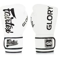 Fairtex Boxhandschuhe Fairtex / Glory Boxhandschuhe BGVG1, Gemacht für die Königsklasse.